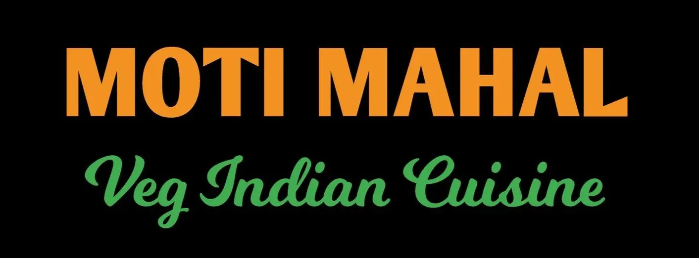 Menu Moti Mahal